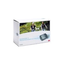 3M Tensiómetro De Brazo Con Voz 1ud