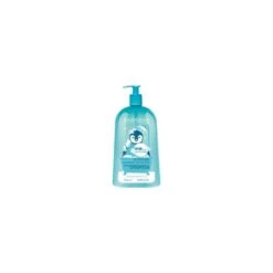 ABCDERM GEL MOUSSANT 1L