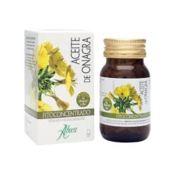 Aboca Aceite De Onagra Fitoconcentrado 50cáps