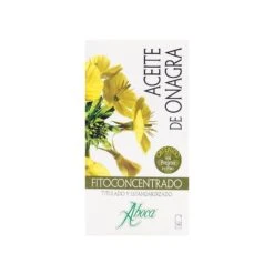 Aboca Aceite De Onagra Fitoconcentrado 50cáps -Arkopharma Tienda de ventas aboca aceite de onagra fitoconcentrado 50caps 3