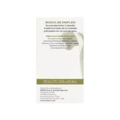 Aboca® Fitoconcentrado Alcachofa 50cáps -Arkopharma Tienda de ventas aboca fitoconcentrado alcachofa 50caps 5