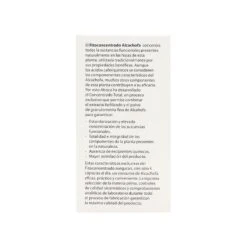 Aboca® Fitoconcentrado Alcachofa 50cáps -Arkopharma Tienda de ventas aboca fitoconcentrado alcachofa 50caps 6