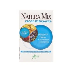 Aboca Naturamix Reconstituyente Sobres -Arkopharma Tienda de ventas aboca naturamix reconstituyente sobres 3