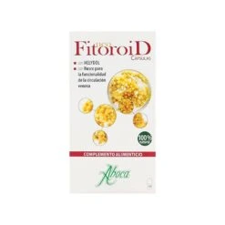 Aboca Neofitoroid 50cáps -Arkopharma Tienda de ventas aboca neofitoroid 50caps 3