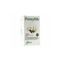 Aboca Prostyron Advanced 60 Cápsulas