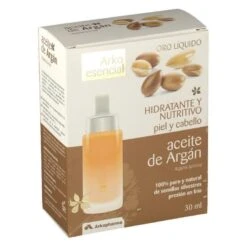 Arkopharma Aceite De Argán Arkoesencial 30 Ml