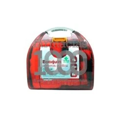 Acofar Botiquín Primeros Auxilios Tamaño Mediano