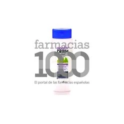 Acofarderm Champú Anticaspa 400ml