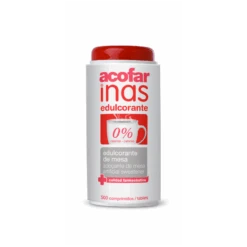 Acofarinas 2x500 Comprimidos