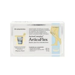 ACTIVECOMPLEX ARTICUFLEX 60 COMP -Arkopharma Tienda de ventas activecomplex articuflex 60 comp 3