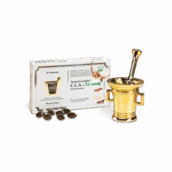 ACTIVECOMPLEX CLA + TE VERDE 90 CAPS