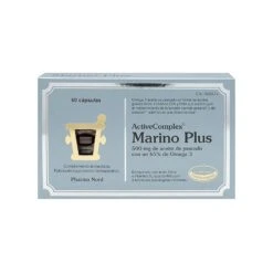 ACTIVECOMPLEX MARINO PLUS 60 CAPS 10 ACTIVECOMPLEX MARINO PLUS 60 CAPS -Arkopharma Tienda de ventas activecomplex marino plus 60 caps 3