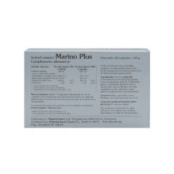 ACTIVECOMPLEX MARINO PLUS 60 CAPS 11 ACTIVECOMPLEX MARINO PLUS 60 CAPS -Arkopharma Tienda de ventas activecomplex marino plus 60 caps 4