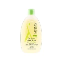 A Derma A-Derma Dermopan Líquido Sobregraso 500ml