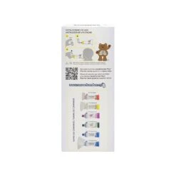 Aerochamber Plus Flow-Vu Cámara De Inhalación Infantil 1ud 13 Aerochamber Plus Flow-Vu Cámara De Inhalación Infantil 1ud -Arkopharma Tienda de ventas aerochamber plus flow vu camara de inhalacion infantil 1ud 4