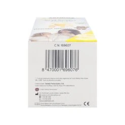 Aerochamber Plus Flow-Vu Cámara De Inhalación Infantil 1ud 15 Aerochamber Plus Flow-Vu Cámara De Inhalación Infantil 1ud -Arkopharma Tienda de ventas aerochamber plus flow vu camara de inhalacion infantil 1ud 6