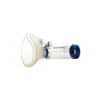 Aerochamber Plus Flow-Vu Adulto Cámara De Inhalacion Adulto 1ud 1 Aerochamber Plus Flow-Vu Adulto Cámara De Inhalacion Adulto 1ud -Arkopharma Tienda de ventas aerochamber plus flowvu adulto camara de inhalacion adulto 1ud