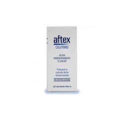 Aftex Colutorio Solucion 150 Ml.