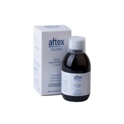 Aftex Colutorio Solucion 250 Ml