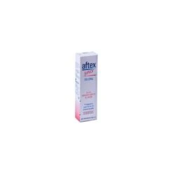 Aftex Junior Gel Oral 15 Ml.