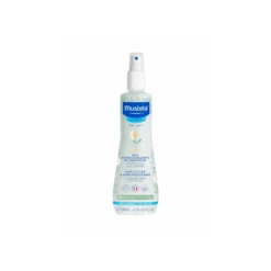 AGUA PARA PEINAR REFRESCANTE MUSTELA 200ML