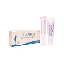 Ainara Gel Hidratante Vaginal 30 Gr