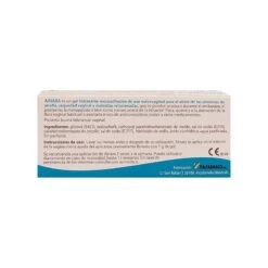 Ainara Gel Hidratante Vaginal 30 Gr -Arkopharma Tienda de ventas ainara gel hidratante vaginal 30 gr 4
