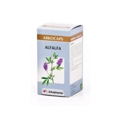 Arkopharma ALFALFA ARKOCAPSULAS 50 CAPS