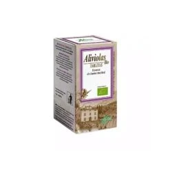 Aboca Aliviolas Bio 45 Tabletas