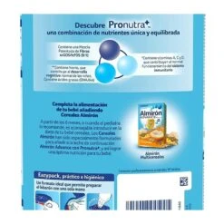 Almiron Advance 2 800 Gr -Arkopharma Tienda de ventas almiron advance 2 800 gr 2