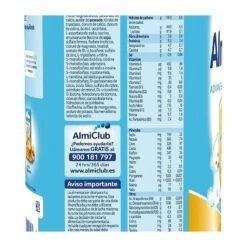 Almiron Advance 2 800 Gr -Arkopharma Tienda de ventas almiron advance 2 800 gr 3