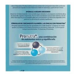 Almirón Advance 3 1200 G -Arkopharma Tienda de ventas almiron advance 3 1200 g 2