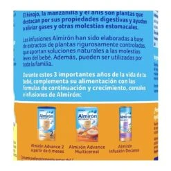 Almirón Infusión Digest 200g -Arkopharma Tienda de ventas almiron infusion digest 200g 2