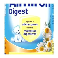 Almirón Infusión Digest 200g
