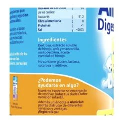 Almirón Infusión Digest 200g -Arkopharma Tienda de ventas almiron infusion digest 200g 3