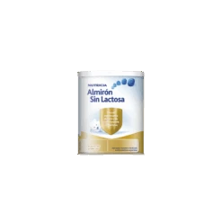 Almiron Sin Lactosa 400 Gr