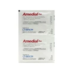 Amedial Plus 20 Sobres -Arkopharma Tienda de ventas amedial plus 20 sobres 2