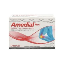 Amedial Plus 20 Sobres -Arkopharma Tienda de ventas amedial plus 20 sobres 3