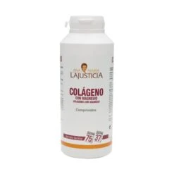 Ana Maria Lajusticia Colágeno Con Magnesio 450 Comprimidos