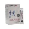 Ana María Lajusticia Sport Colageno Con Magnesio + Vitamina C 20 Sticks