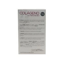 Ana María Lajusticia Sport Colageno Con Magnesio + Vitamina C 20 Sticks 13 Ana María Lajusticia Sport Colageno Con Magnesio + Vitamina C 20 Sticks -Arkopharma Tienda de ventas ana maria lajusticia sport colageno con magnesio vitamina c 20 sticks 4