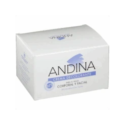 Andina Crema Decolorante 100ml