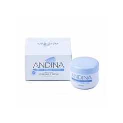 Andina Crema Peque