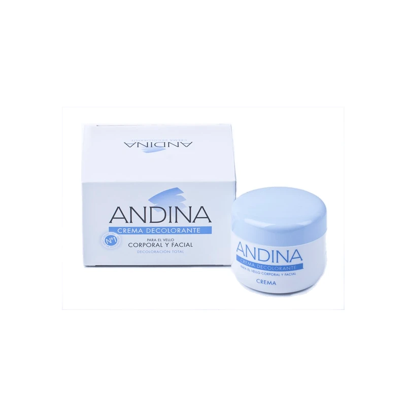 Andina Crema Peque 3 Andina Crema Peque