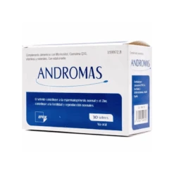 Andromas 30 Sobres
