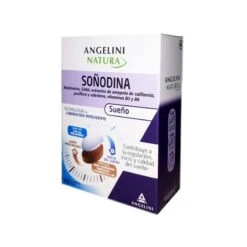 Angelini Soñodina Sueño 60 Comprimidos Bicapa