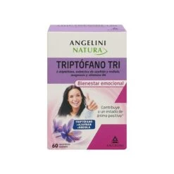 Angelini Triptofano Tri 60comp -Arkopharma Tienda de ventas angelini triptofano tri 60comp 2