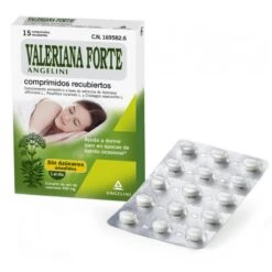 Angelini Valeriana Forte 30 Comprimidos