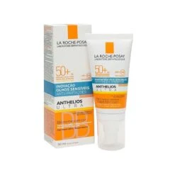 LA ROCHE-POSAY Anthelios Xl 50 Bb Crema Coloreada La Roche Posa