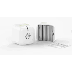 ANTI RATONES Y CUCARACHAS HOGAR RH-105 RADARHEALTH